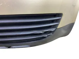 Volkswagen PASSAT B5.5 Front bumper 