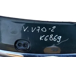 Volvo V70 Etupuskuri 