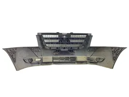 Ford Transit Front bumper 