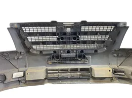 Ford Transit Front bumper 