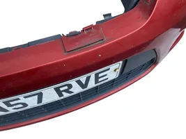 Ford C-MAX I Front bumper 