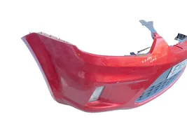 Ford C-MAX I Front bumper 