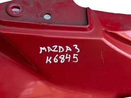 Mazda 3 I Etupuskuri 