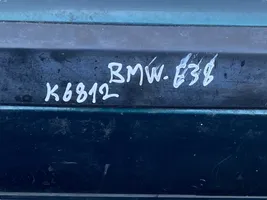 BMW 7 E38 Rear bumper cross member 