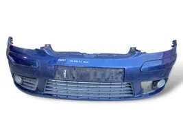 Volkswagen Golf Plus Front bumper 