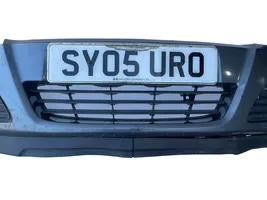 Opel Astra H Front bumper 