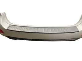 Hyundai Santa Fe Rear bumper 