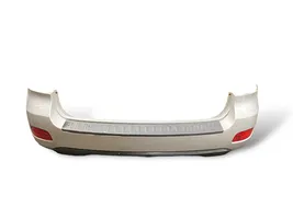 Hyundai Santa Fe Rear bumper 