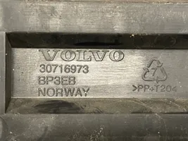 Volvo V70 Etupuskurin tukipalkki 30716973