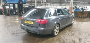 Audi A6 S6 C6 4F Pilns virsbūves komplekts SLINE