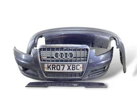 Audi A6 S6 C6 4F Kompletny zestaw SLINE