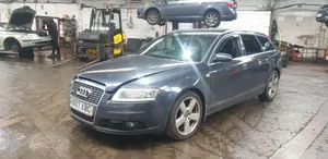 Audi A6 S6 C6 4F Pilns virsbūves komplekts SLINE