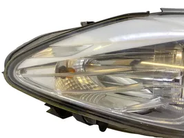 BMW 5 F10 F11 Lampa przednia A8720324211