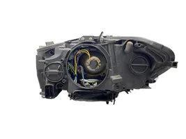 BMW 5 F10 F11 Lampa przednia A8720324211