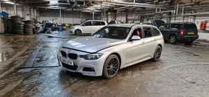 BMW 3 F30 F35 F31 Kit carrosserie complet MPERFOMANCE