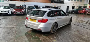 BMW 3 F30 F35 F31 Kompletny zestaw MPERFOMANCE