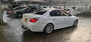 BMW 5 E60 E61 Täydellinen runkosarja MPACK