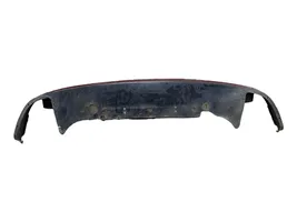 Jaguar XJ X40 Front bumper lip 