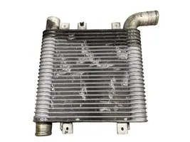 Hyundai Santa Fe Chłodnica powietrza doładowującego / Intercooler 