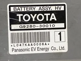 Lexus GS 300 350 430 450H Batterie véhicule hybride / électrique G928030010