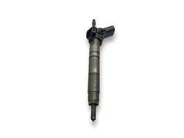 Mercedes-Benz E W211 Injecteur de carburant 0445115027