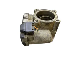 Chrysler 300 - 300C Throttle valve A6420900270