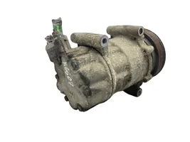 Peugeot 207 Klimakompressor Pumpe 9651910980