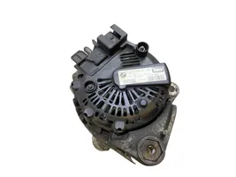 BMW 3 E90 E91 Generator/alternator 7802471