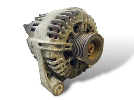 BMW 3 E90 E91 Generator/alternator 7802471