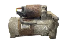 Chrysler Voyager Starter motor 04727313AC