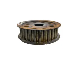 Audi A6 S6 C6 4F Crankshaft gear ASB