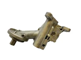 Audi A6 S6 C6 4F Oil pump 059115105AD