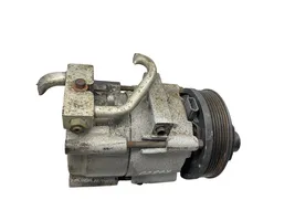 Jaguar X-Type Air conditioning (A/C) compressor (pump) 8FK351113741