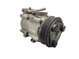 Jaguar X-Type Air conditioning (A/C) compressor (pump) 8FK351113741