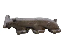 Audi A6 S6 C6 4F Exhaust manifold 059253034