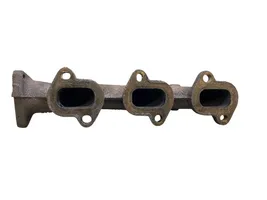 Audi A6 S6 C6 4F Exhaust manifold 059253033