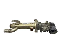 Peugeot 407 Valvola di raffreddamento EGR 9645689780