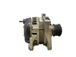 Chrysler Voyager Alternator 04868429AD