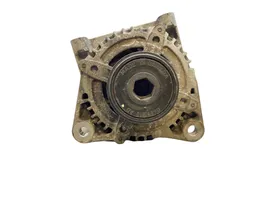 Chrysler Voyager Alternator 04868429AD