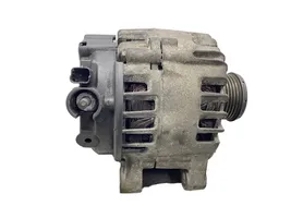 Peugeot 5008 Alternador 9664779680