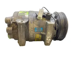 Volvo S60 Air conditioning (A/C) compressor (pump) 180C00