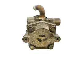 Jeep Patriot Power steering pump 