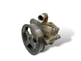 Jeep Patriot Power steering pump 