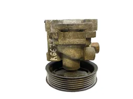 Jeep Patriot Power steering pump 