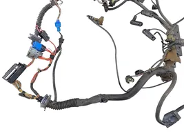 BMW 3 E90 E91 Engine installation wiring loom 7796831