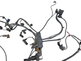 BMW 3 E90 E91 Engine installation wiring loom 7796831