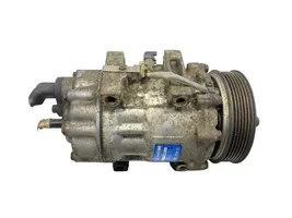 Volvo V50 Air conditioning (A/C) compressor (pump) 3M5H19D629HD