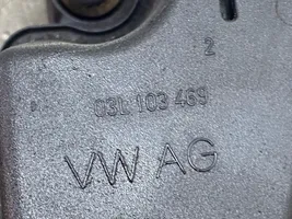 Volkswagen Scirocco Rocker cam cover 03L103469