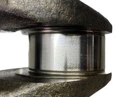 Volkswagen Scirocco Crankshaft 038101AA