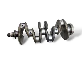 Volkswagen Scirocco Crankshaft 038101AA